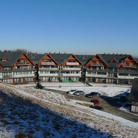 Triventi Rajski * Karpacz