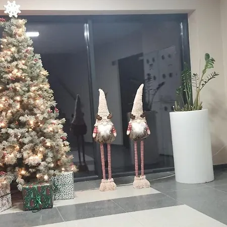 Apartment Triventi Rajski