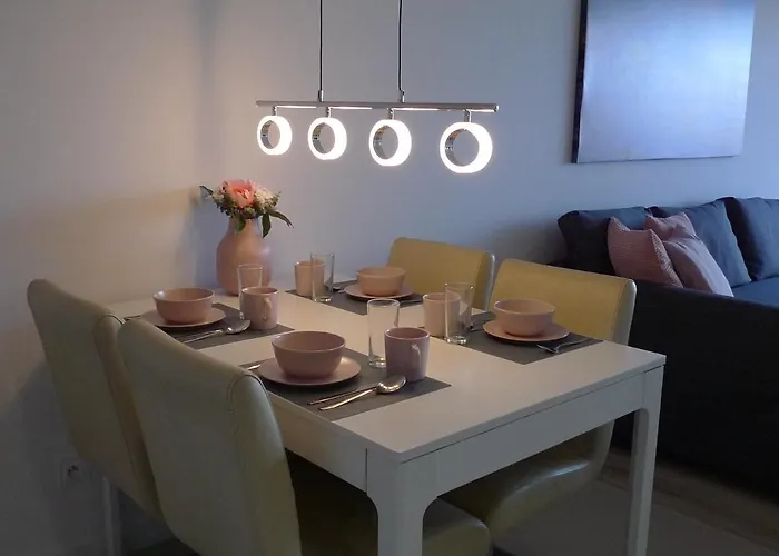 Apartment Triventi Rajski *