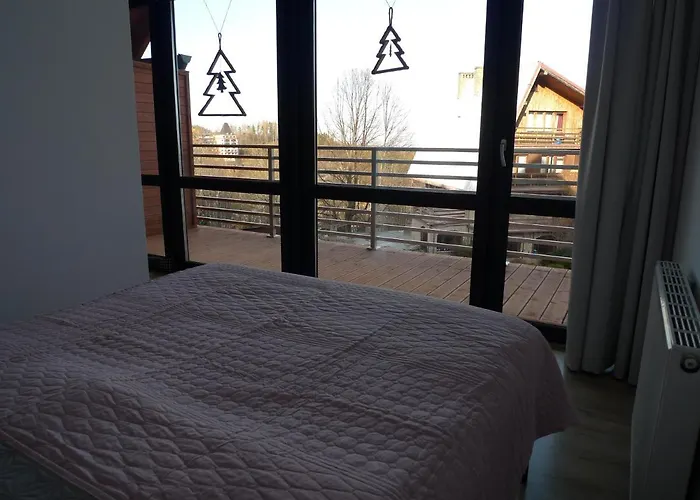 Apartment Triventi Rajski *