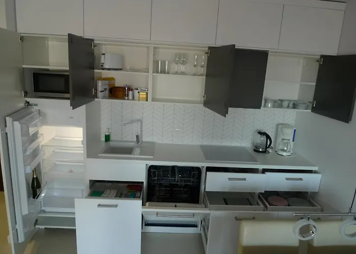 Triventi Rajski Apartment