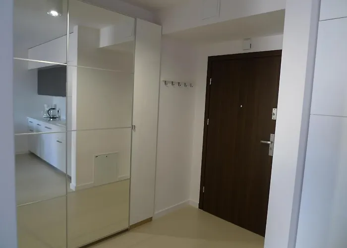 Apartment Triventi Rajski *