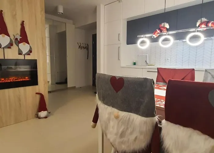 Triventi Rajski Karpacz