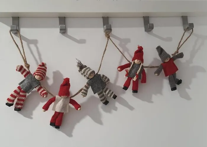 Apartment Triventi Rajski