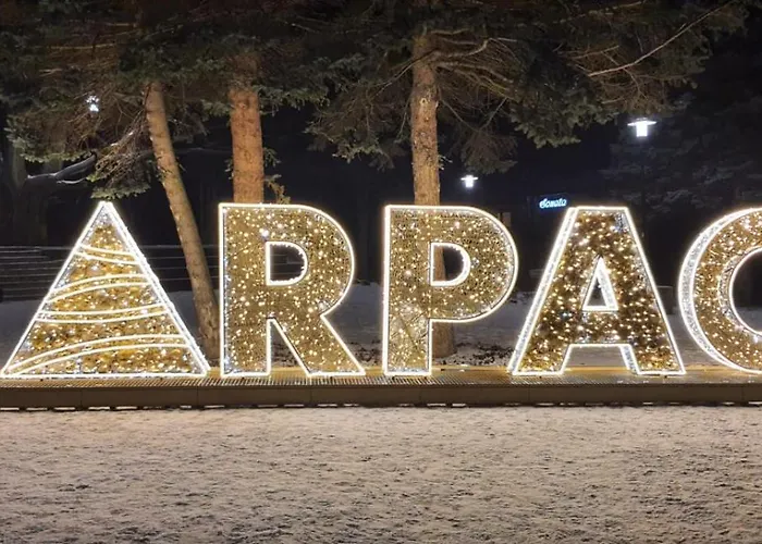 Apartment Triventi Rajski *