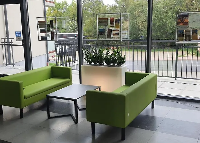 Triventi Rajski Apartment