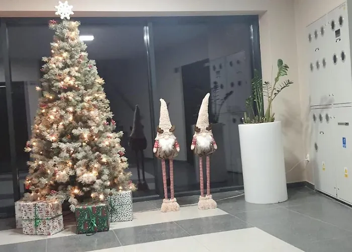 Apartment Triventi Rajski