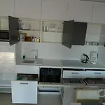 Triventi Rajski شقة
