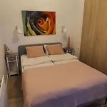 Appartamento Triventi Rajski