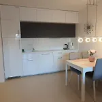 شقة Triventi Rajski كارباش