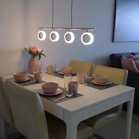 Apartment Triventi Rajski *