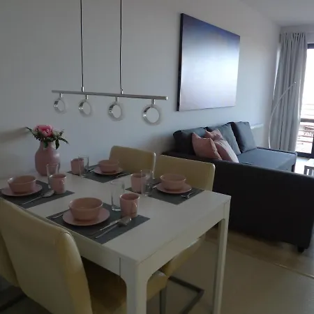 Appartement Triventi Rajski *