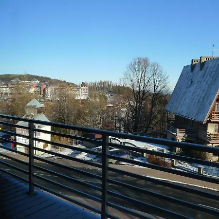 Triventi Rajski Karpacz
