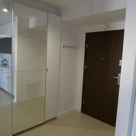 Apartament Triventi Rajski *