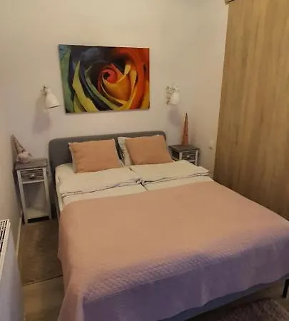 Appartement Triventi Rajski