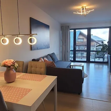 Apartamento Triventi Rajski