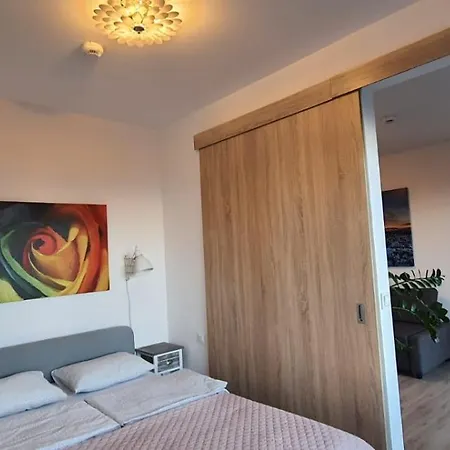 Triventi Rajski Apartamento