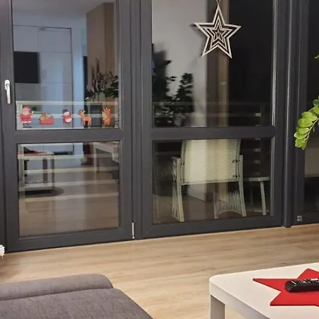 Triventi Rajski Apartman