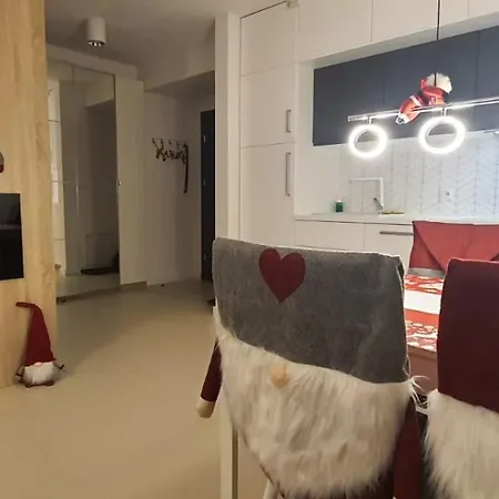 Triventi Rajski Karpacz