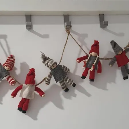 Apartament Triventi Rajski