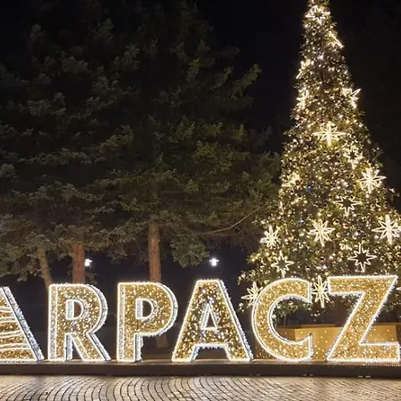 Lejlighed Triventi Rajski *