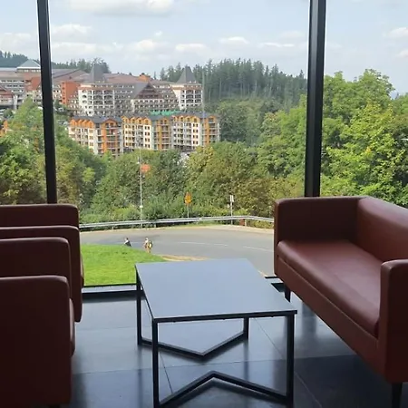 Appartement Triventi Rajski *