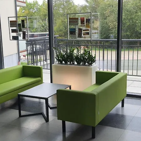 Triventi Rajski Apartment