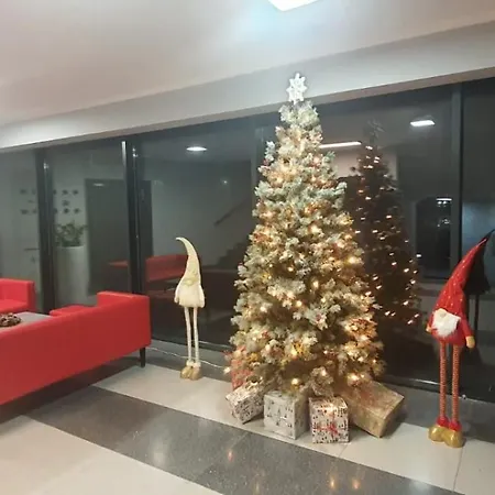 Triventi Rajski Apartman *