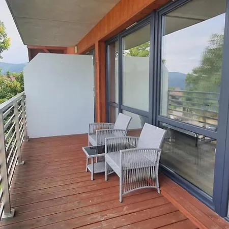 Triventi Rajski Appartement *