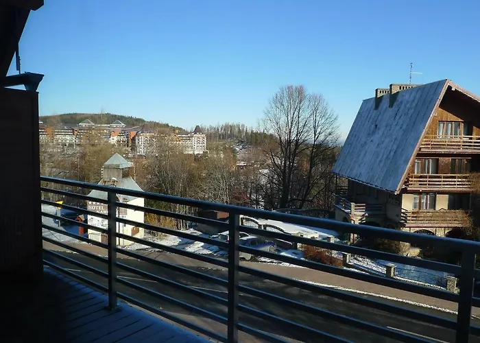 Triventi Rajski Karpacz