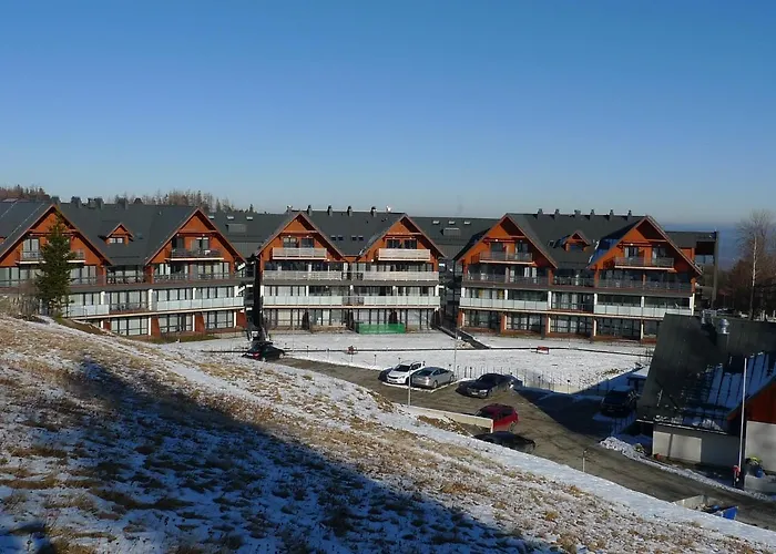 Triventi Rajski * Karpacz