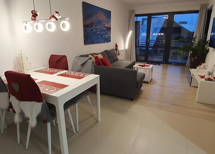 Triventi Rajski Karpacz