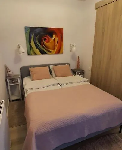 Apartment Triventi Rajski