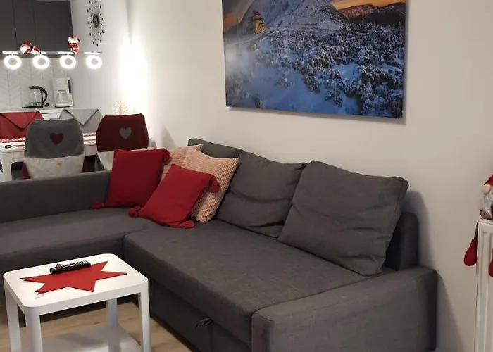 Triventi Rajski Karpacz