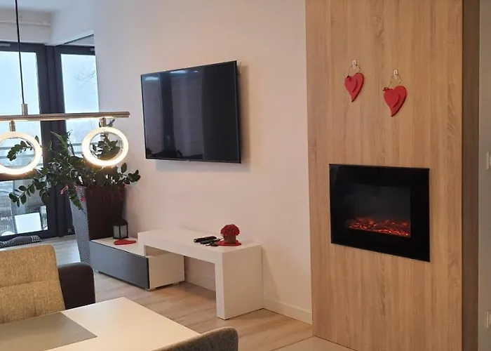 Triventi Rajski * Karpacz