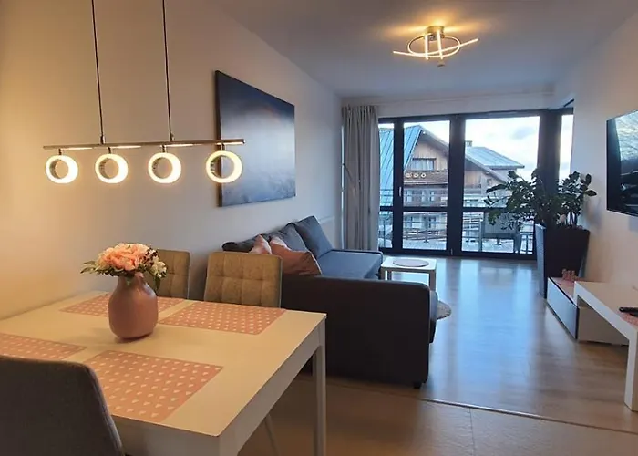 Appartement Triventi Rajski