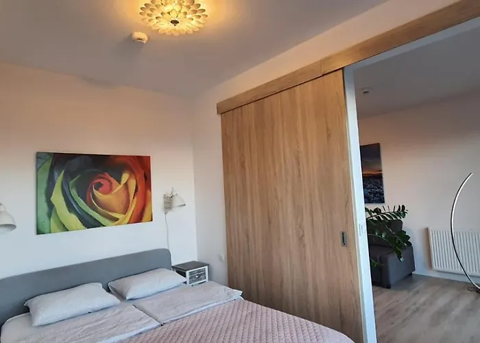 Triventi Rajski Appartement