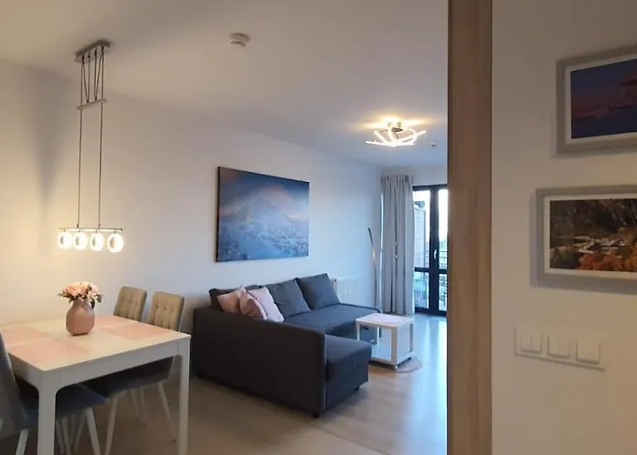 Triventi Rajski * Karpacz