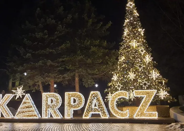 Apartment Triventi Rajski *