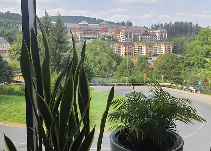 Triventi Rajski Karpacz