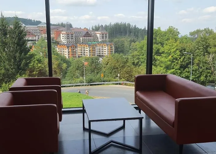 Appartement Triventi Rajski *