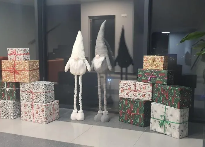 Triventi Rajski Karpacz