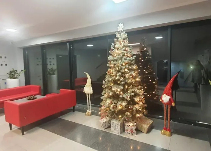 Triventi Rajski Apartment *