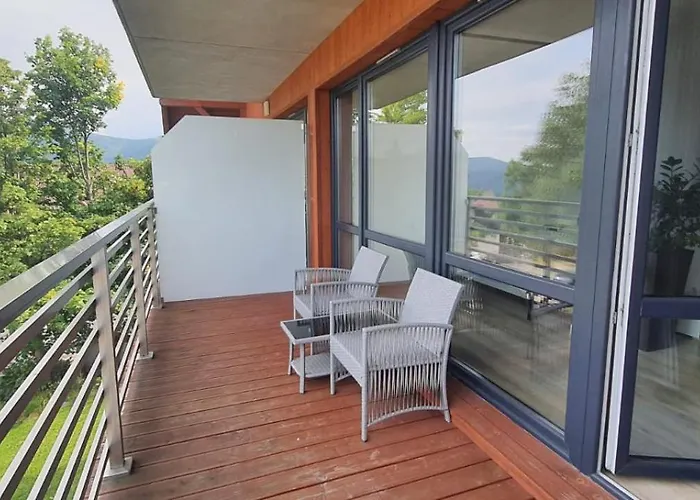 Triventi Rajski Apartment *